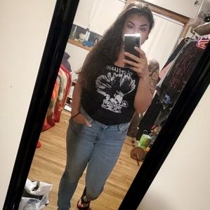 Meet your Posher, Kristen